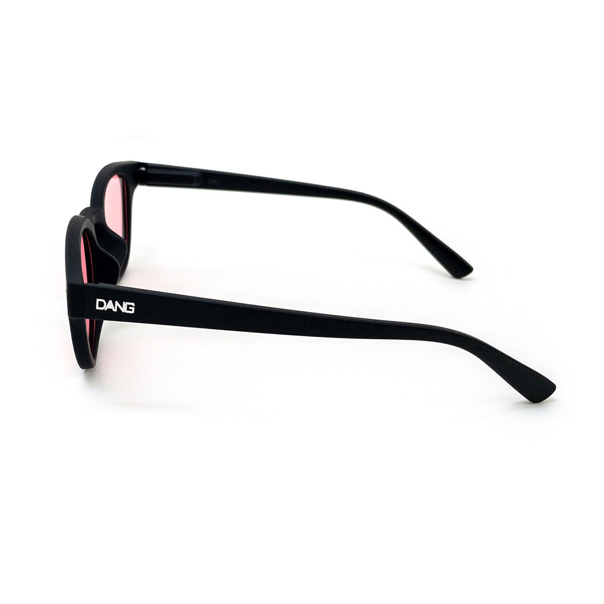 SELECT Black Soft x Rose Polarized (polarized lenses) [vidg00422]