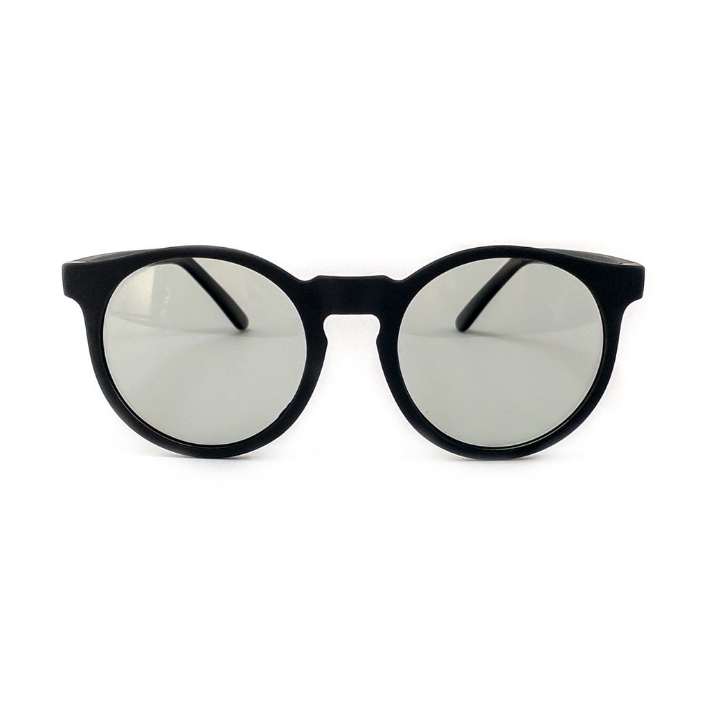 [Restocked on 11/8] ATZ Black Soft x Grey Polarized (polarized lenses) [vidg00424]