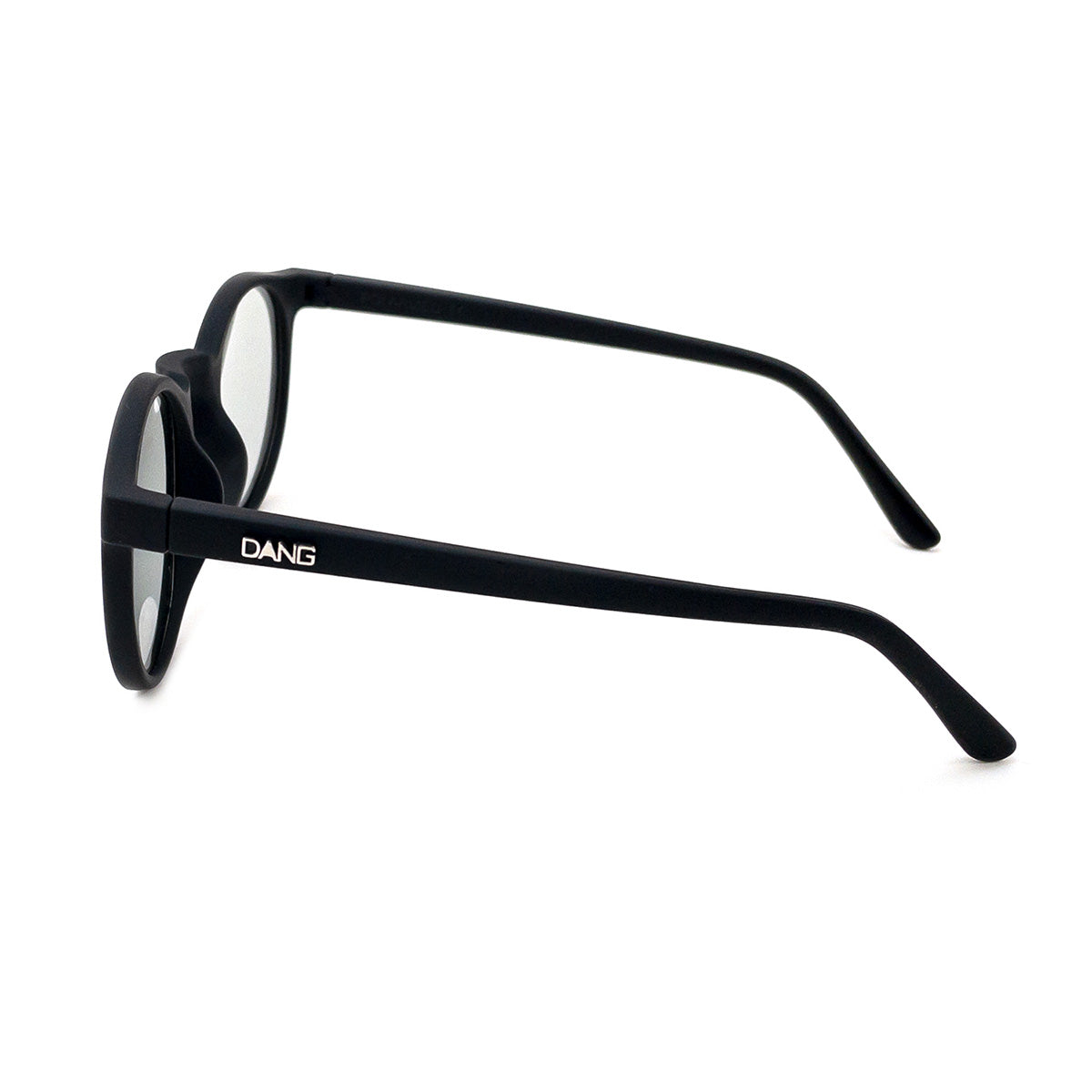[Restocked on 11/8] ATZ Black Soft x Grey Polarized (polarized lenses) [vidg00424]