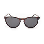 [Restocked on 11/8] FENTON Tortoise Matte x Black Smoke Polarized (polarized lenses) [vidg00427]
