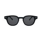 [Restocked on 11/8] SELECT Black Soft x Black Polarized (polarized lenses) [vidg00429]