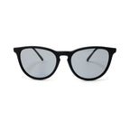 FENTON Black soft x Light black PREMIUM LENS (semi-permanent anti-fog treatment/polarized lens/blue light cut/hard coat included) [vidg00430-fbk]