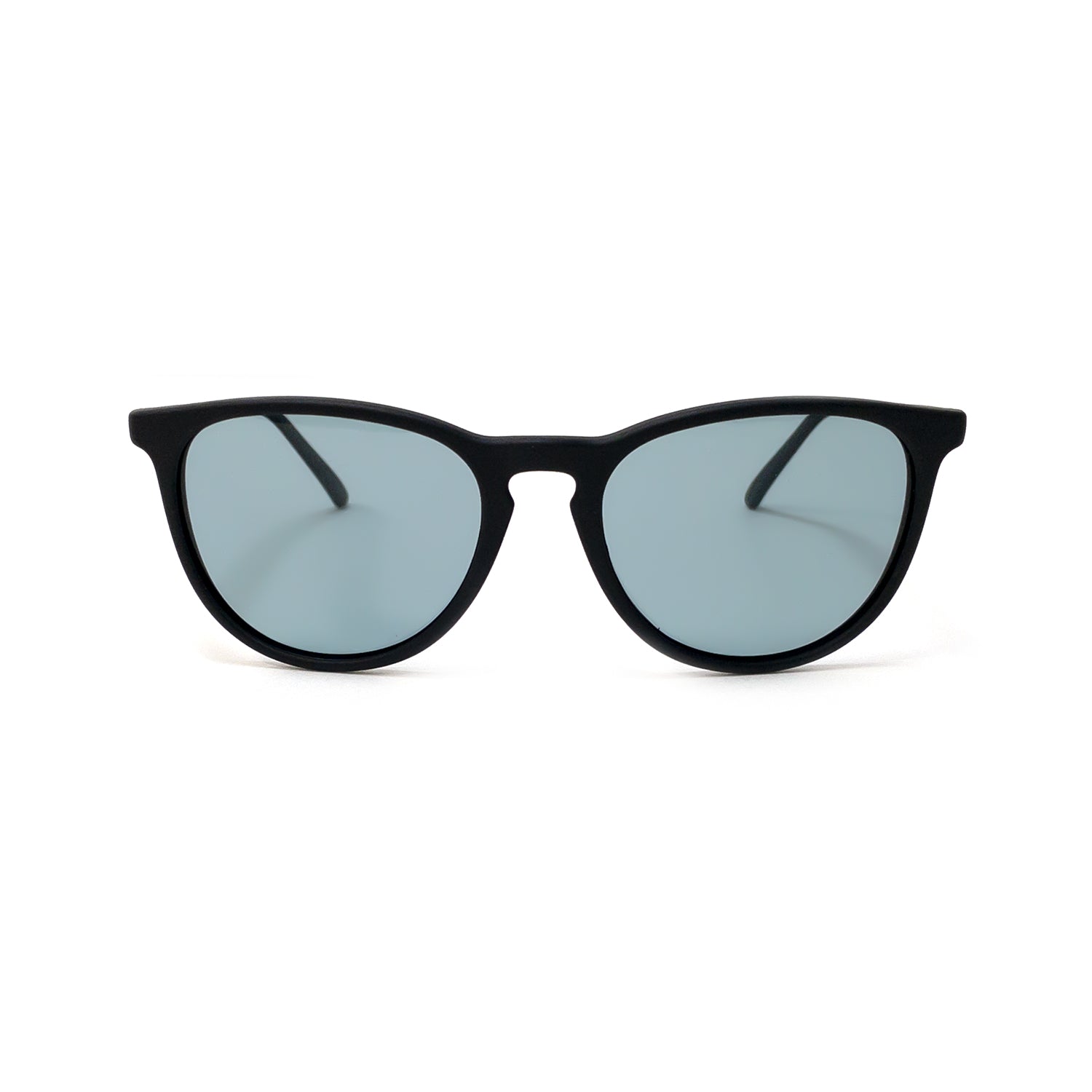 FENTON Black soft x Navy blue PREMIUM LENS (semi-permanent anti-fog treatment/polarized lens/blue light cut/hard coat included) [vidg00430-fnb]