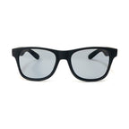 LOCO Black soft x Light black PREMIUM LENS (semi-permanent anti-fog treatment/99% polarization/blue light cut/hard coat included) [vidg00430-lbk]