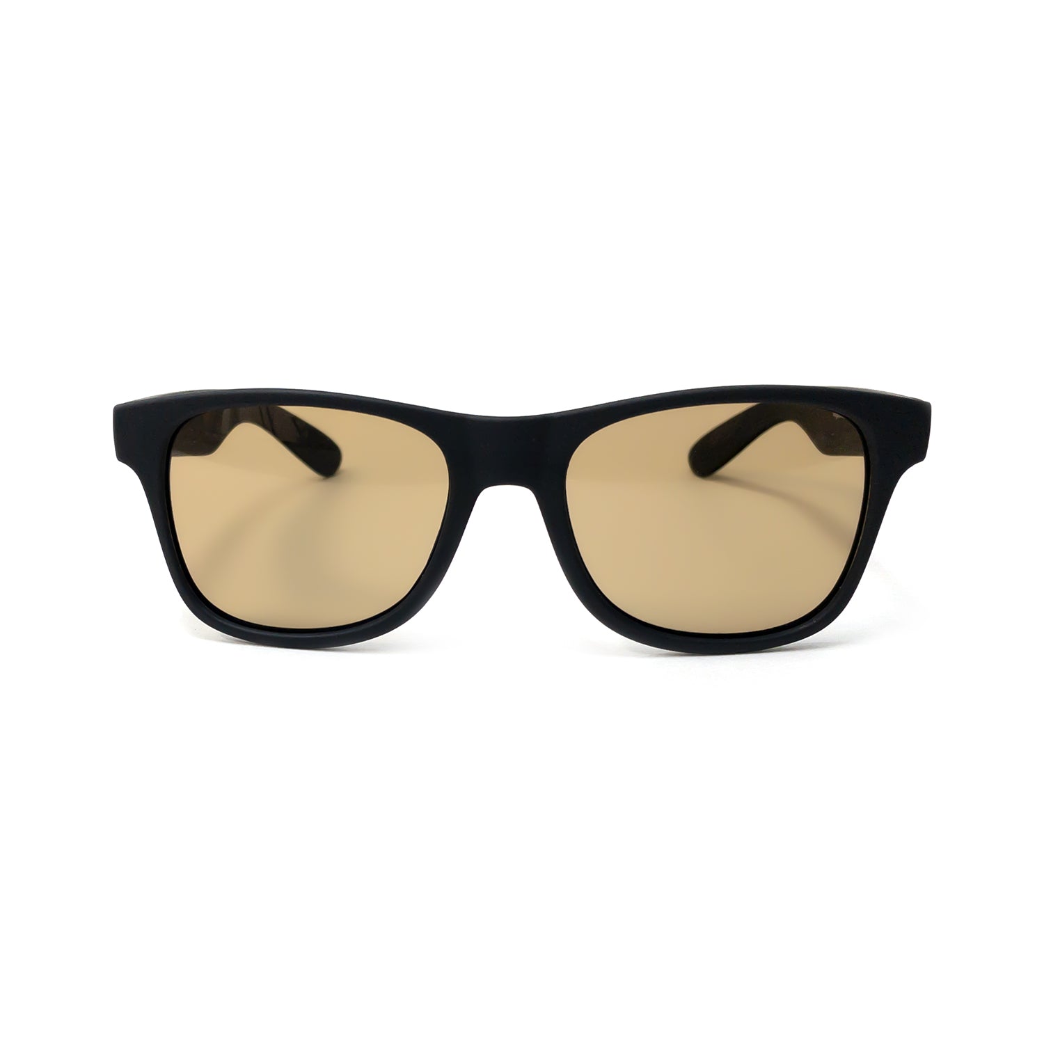 [Restock on March 27th!] LOCO Black soft x Light amber PREMIUM LENS (semi-permanent anti-fog treatment/polarized lens/blue light cut/hard coat included) [vidg00430-lbr]