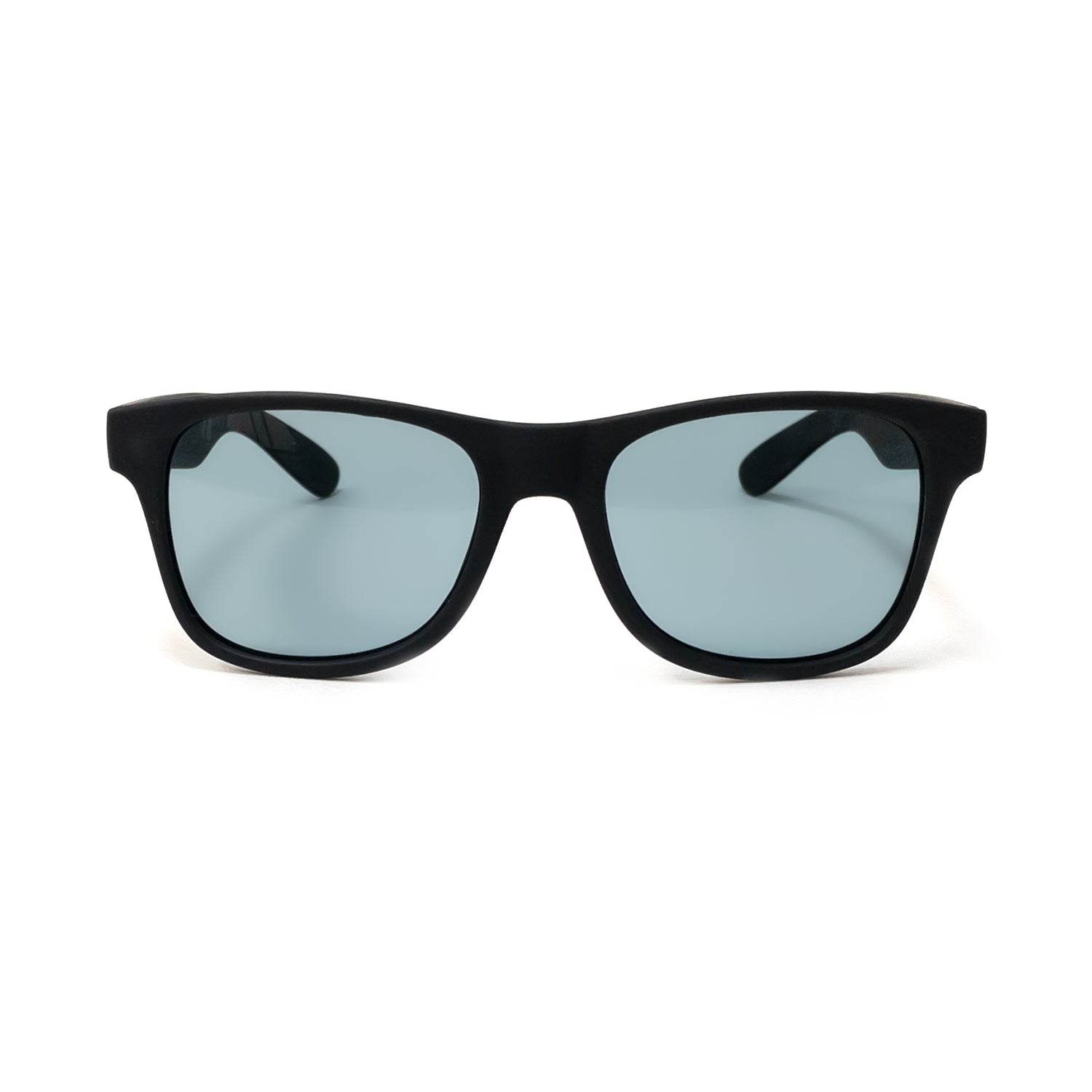 LOCO Black soft x Navy blue PREMIUM LENS (semi-permanent anti-fog treatment/polarized lens/blue light cut/hard coat included) [vidg00430-lnb]