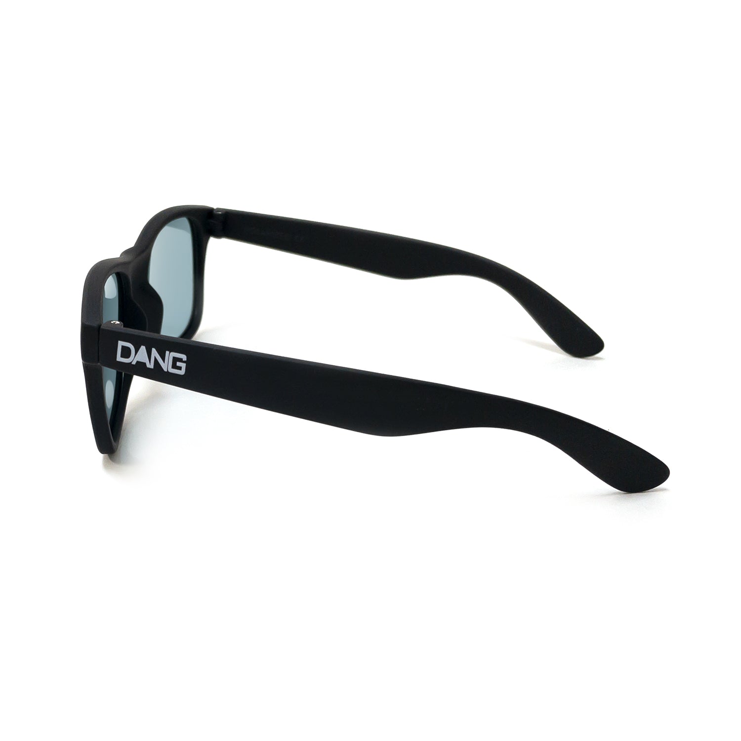 LOCO Black soft x Navy blue PREMIUM LENS (semi-permanent anti-fog treatment/polarized lens/blue light cut/hard coat included) [vidg00430-lnb]