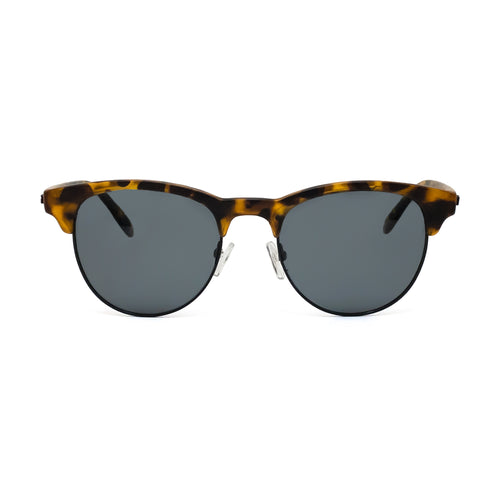 EASTHAM RP Tortoise Matte x Black Smoke Polarized (polarized lenses) [vidg00448]