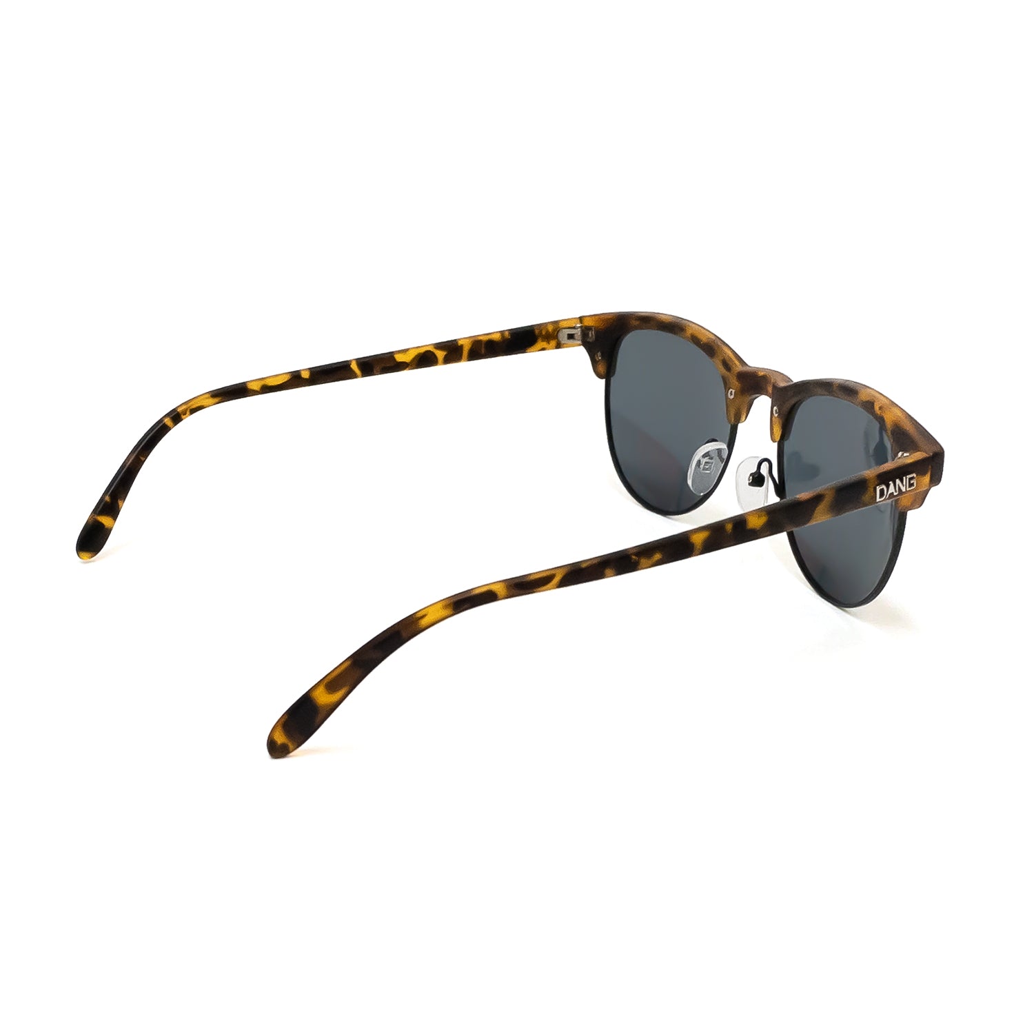 SWATCH サングラス　新品未使用　こげ茶べっこう柄 Dang Shades × West Marine コラボサングラス ベッコウ Amber | westmarine