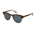 [Tried on product] EASTHAM RP Tortoise Matte x Black Smoke Polarized (polarized lenses) [vidg00448]