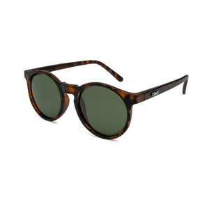 画像をギャラリービューアに読み込む, 【7/31再入荷】ATZ Tortoise Matte x Green Gray Polarized(偏光レンズ)[vidg00450]
