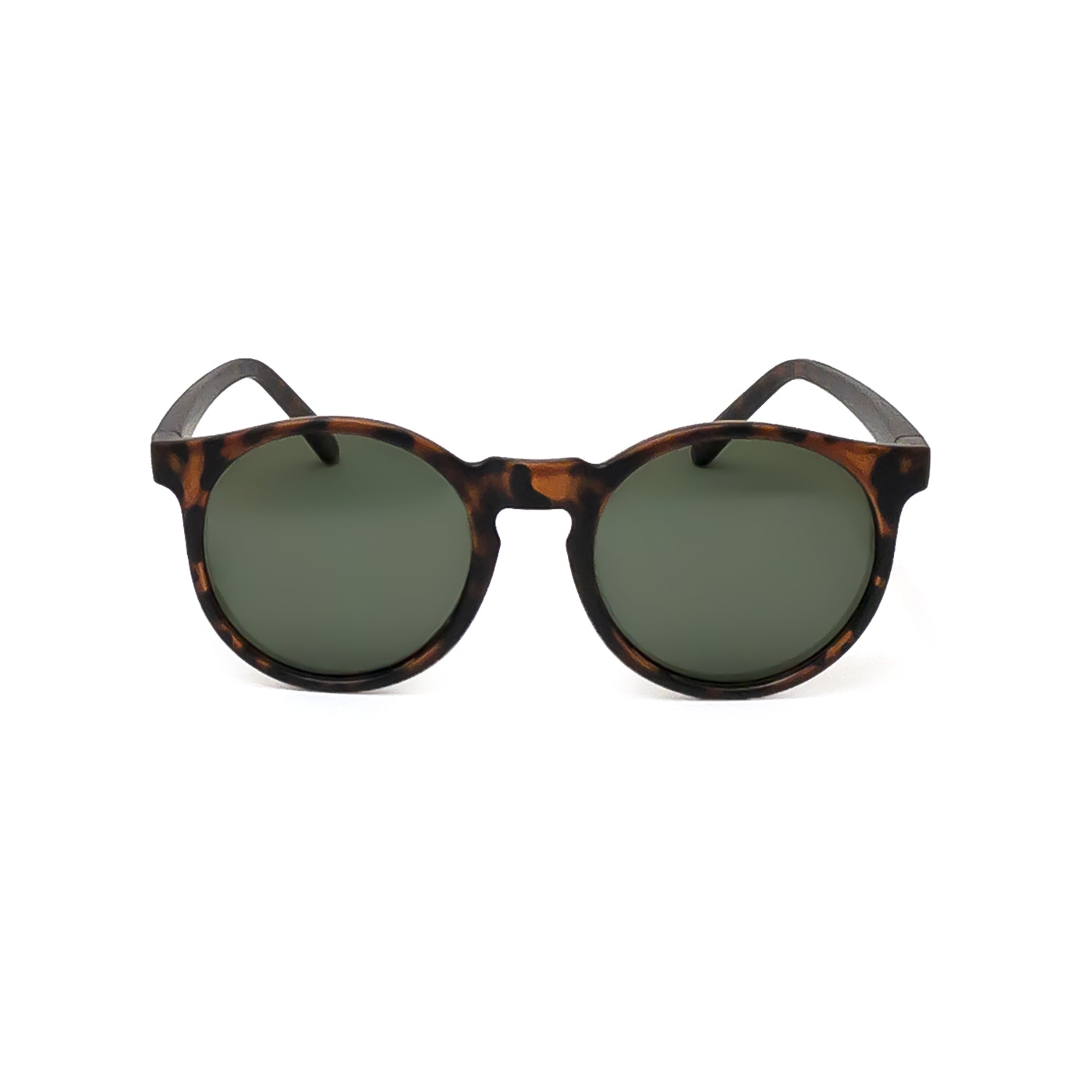 [Restocked on 11/8] ATZ Black Soft x Grey Polarized (polarized lenses) [vidg00424]