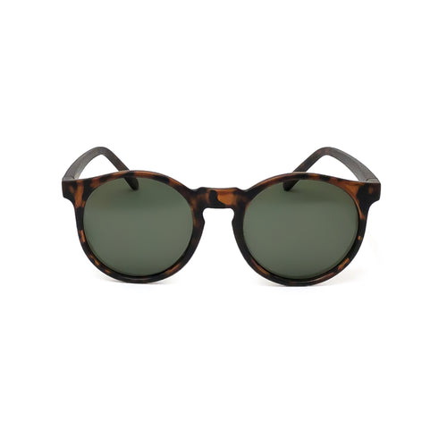 [Restocked on 11/8] ATZ Black Soft x Grey Polarized (polarized lenses) [vidg00424]