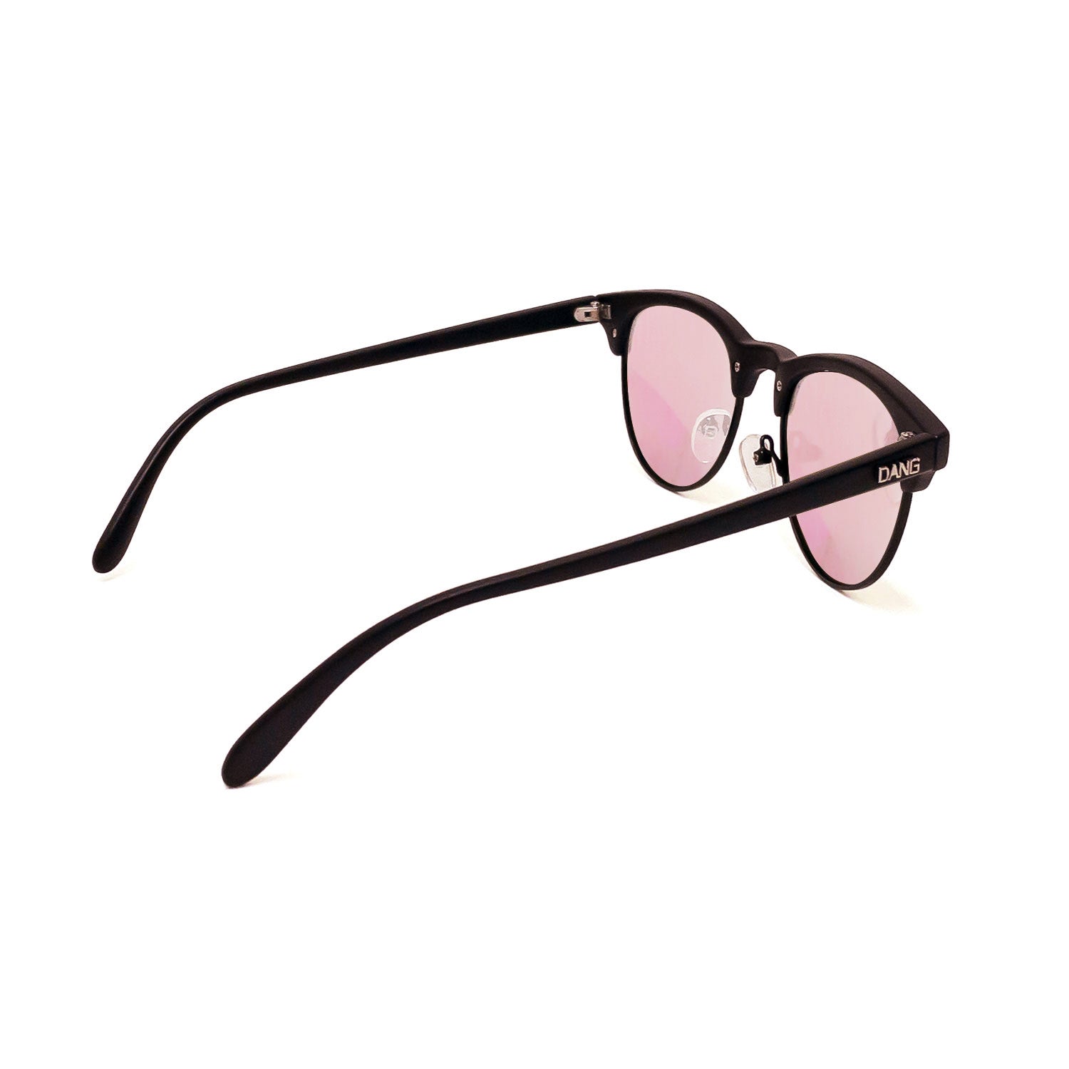 3/15発売】EASTHAM RP Black Matte x Rose Polarized(偏光レンズ) [vidg00467] – DANG  SHADES JP