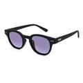 [New release on March 15th!] SELECT Black Matte x Purple Polarized (polarized lenses) [vidg00468]