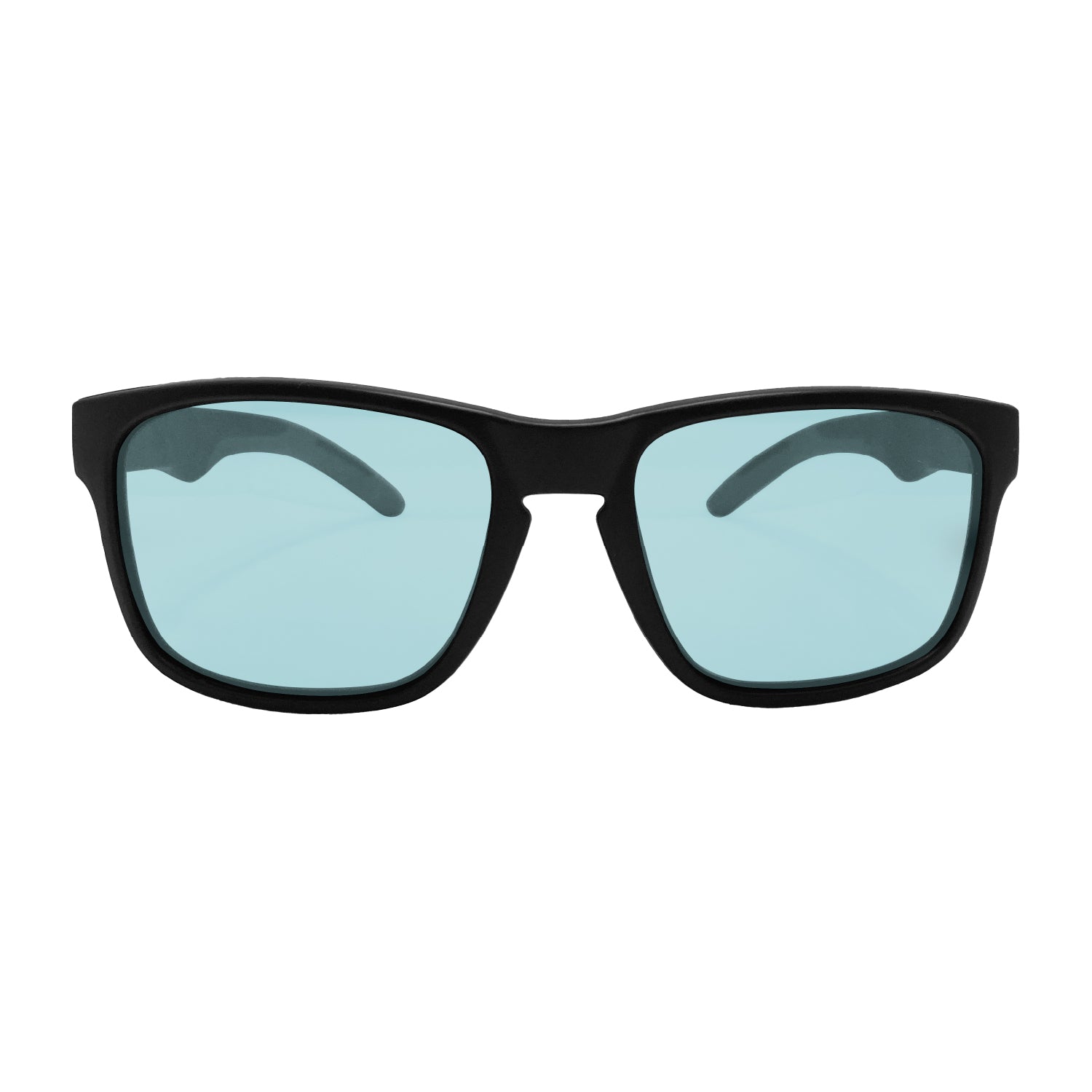 未使用☆サングラス MILLS Medium Brown / Green Lens sunglasses《ミルズ ミディアム
