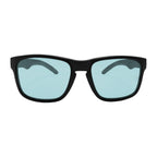 ALL TERRAIN JP ブラック x ネイビーブルー日本製偏光レンズ[vidg00502]