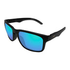 ALL TERRAIN JP ブラック x グリーン・ミラー日本製偏光レンズ[vidg00504]