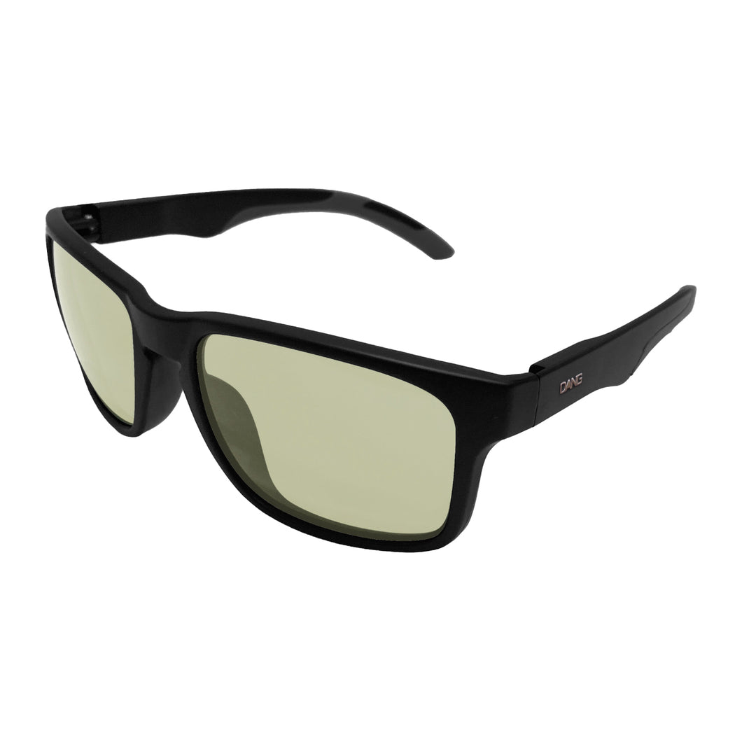 ALL TERRAIN JP Black Matte x Natural Green Polarized(日本製偏光レンズ)[vidg00505]