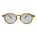 【3/7新発売】PORTO クリア・カーキ x グレー 激撥水偏光レンズ [vidg00526]