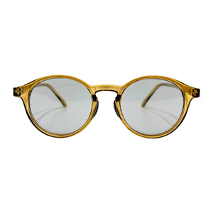 画像をギャラリービューアに読み込む, 【3/7新発売】PORTO クリア・カーキ x グレー 激撥水偏光レンズ [vidg00526]
