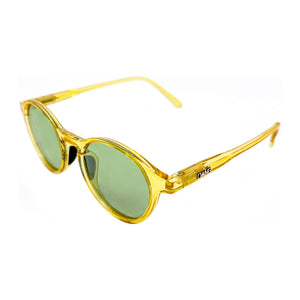 画像をギャラリービューアに読み込む, 【3/7新発売】PORTO クリアハニー x オパールグリーン 激撥水偏光レンズ [vidg00527]
