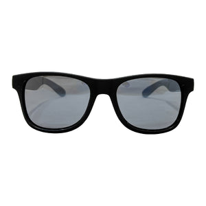 画像をギャラリービューアに読み込む, 【3/7新発売】LOCO ブラック / ファイヤー x ガンメタル・ミラー 日本製プレミアムレンズ(防曇偏光) [vidg00530]
