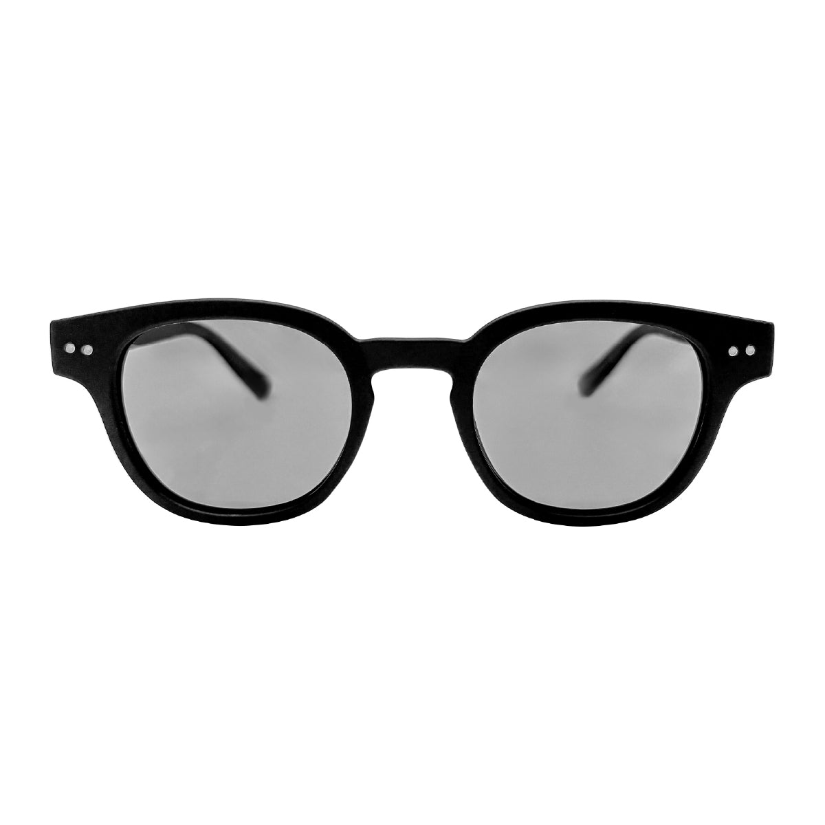 3/7新発売】SELECT ブラック x ライトブラック 日本製プレミアムレンズ