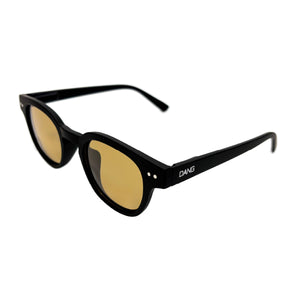 画像をギャラリービューアに読み込む, 【3/7新発売】SELECT ブラック x ライトアンバー 日本製プレミアムレンズ(防曇偏光) [vidg00533]
