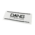【期間限定販売！9/30迄】DANG SHADESオリジナルフェイスタオル[vidgft01]
