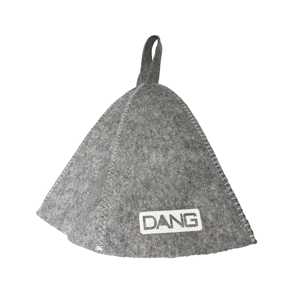 【BLACK FRIDAY限定！11/29迄】DANG SHADES サウナハット [vidght04]