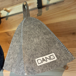 画像をギャラリービューアに読み込む, 【BLACK FRIDAY限定！11/29迄】DANG SHADES サウナハット [vidght04]
