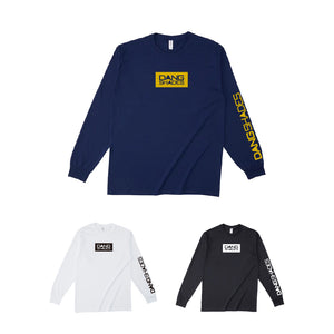 画像をギャラリービューアに読み込む, 【BLACK FRIDAY限定！11/29迄】DANG SHADESオリジナルロングスリーブTシャツ(DRI-POWER)[vidglt02]
