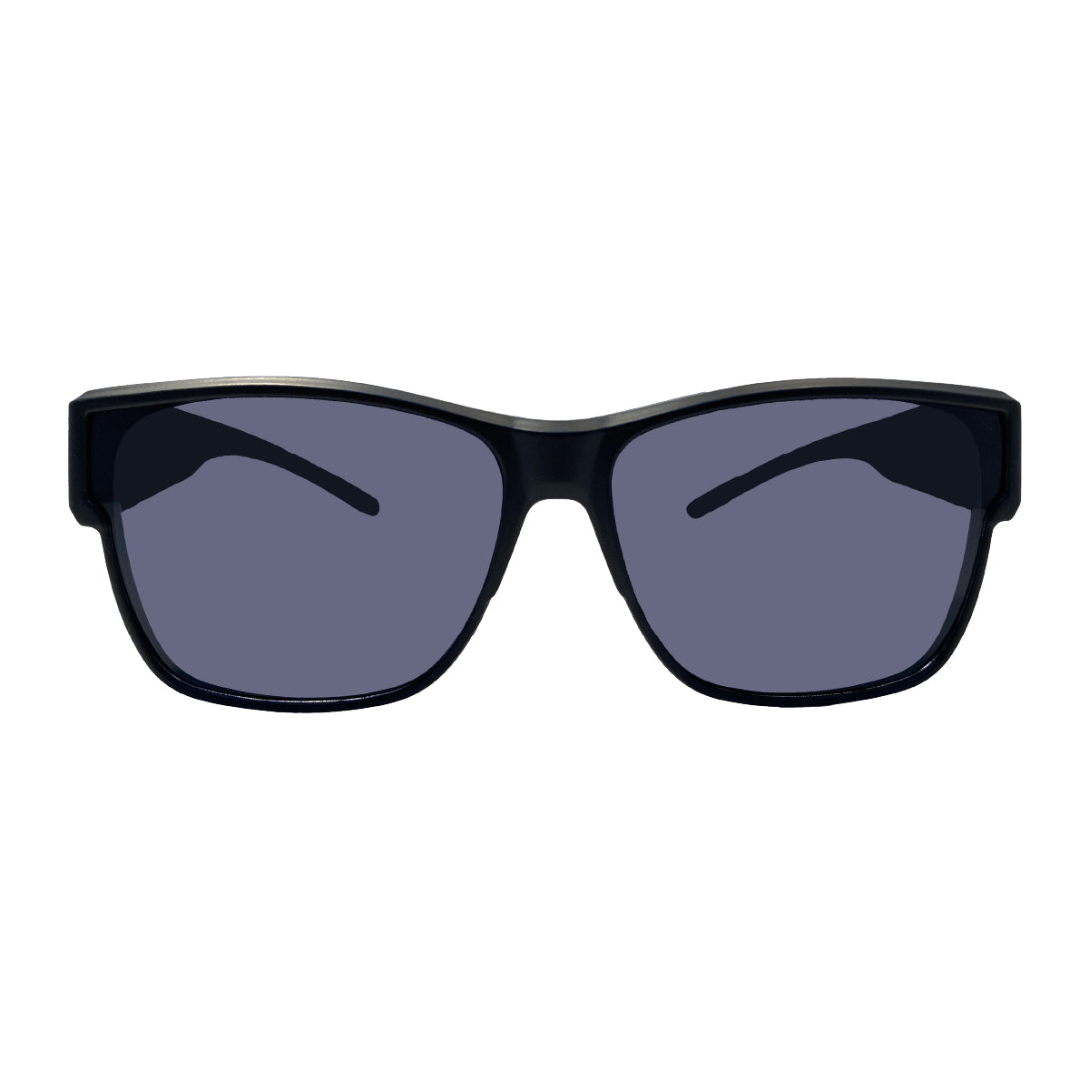 [Released on September 1st] Mondo JP Black Matte x Black Smoke Polarized (polarized lenses) [vidgov0006]