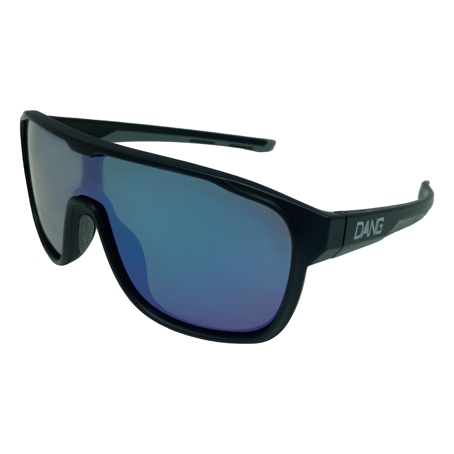 [Released on October 5th!] DANG PRON TO Black frame x Single High contrast Lens [vidgsg0001]