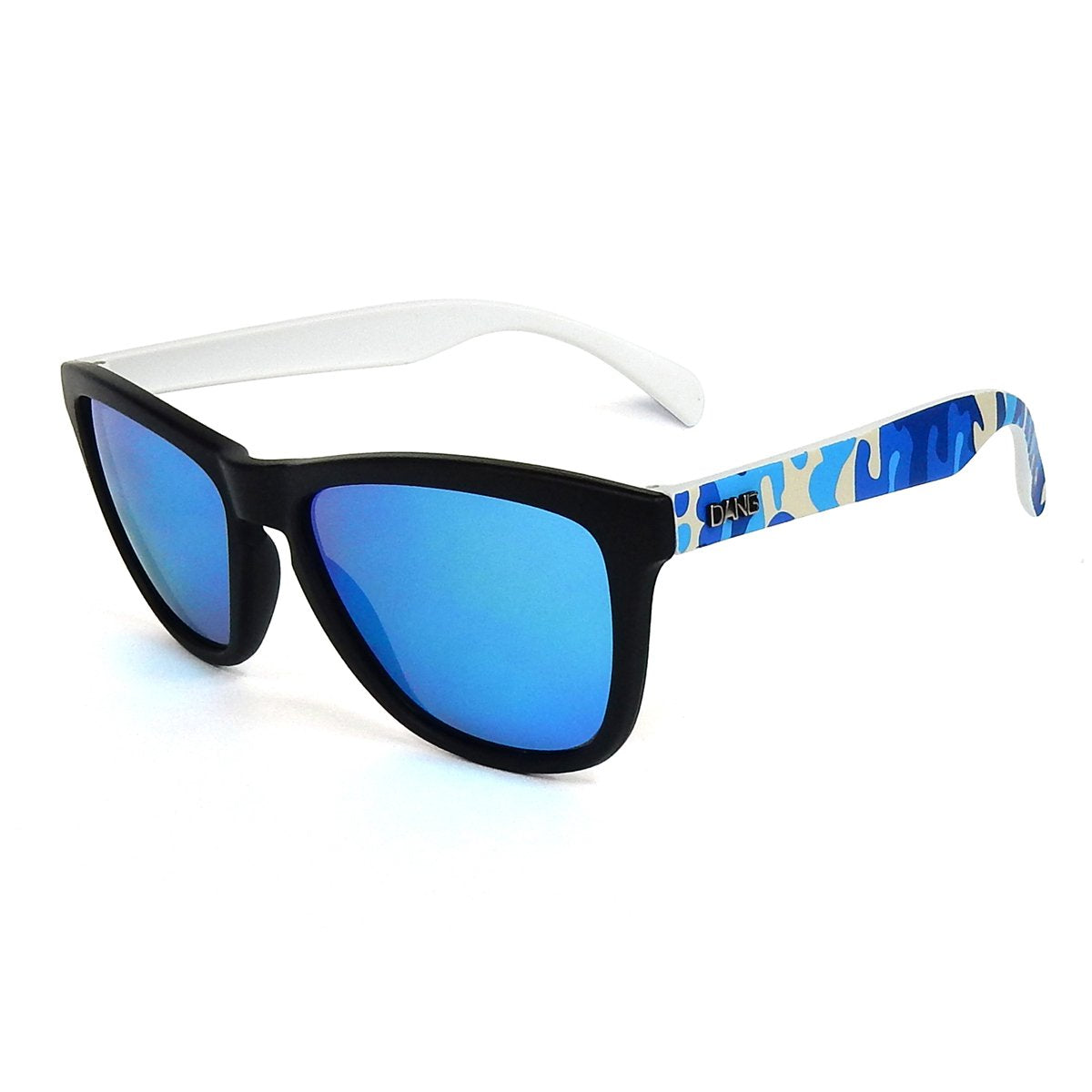 DANG SHADES ゴーグル NEW ORIGINAL DANG SNOW New ORIGINAL Matt Green Frame x High Contrast New