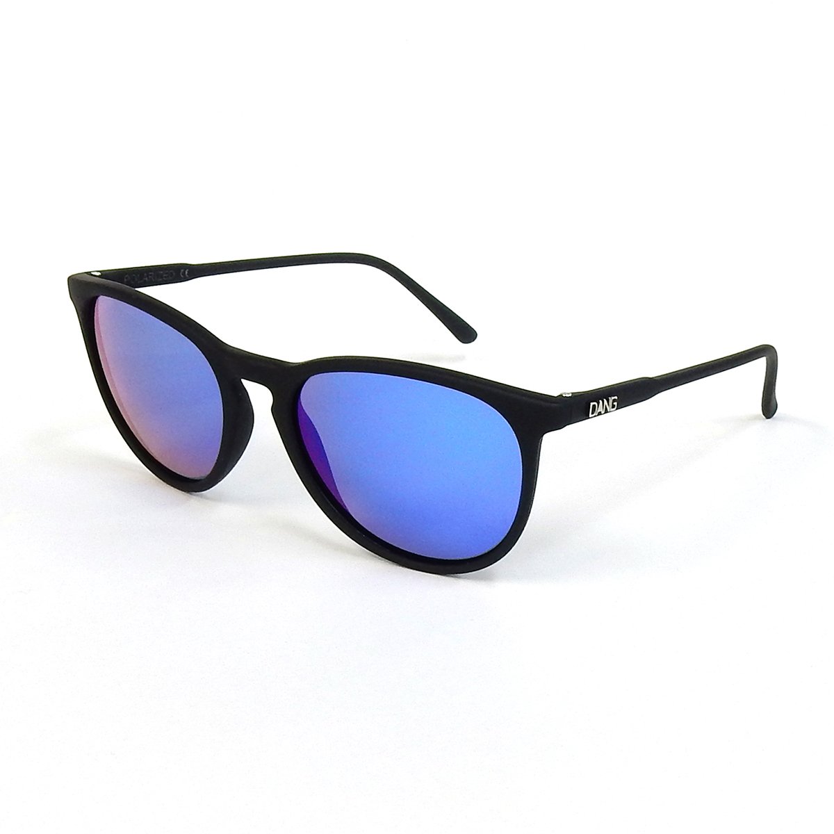 DANGSHADESゴーグルM.BLK GRNミラーレンズ新品未使用 DANG SNOW New ORIGINAL Matt Black Frame x High Contrast New