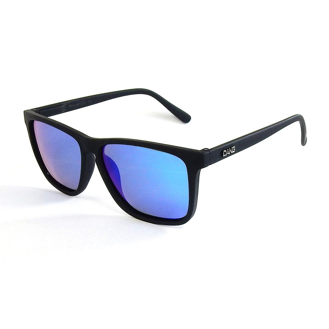 11/8再入荷】RECOIL Black Soft x Green Mirror Polarized(偏光レンズ