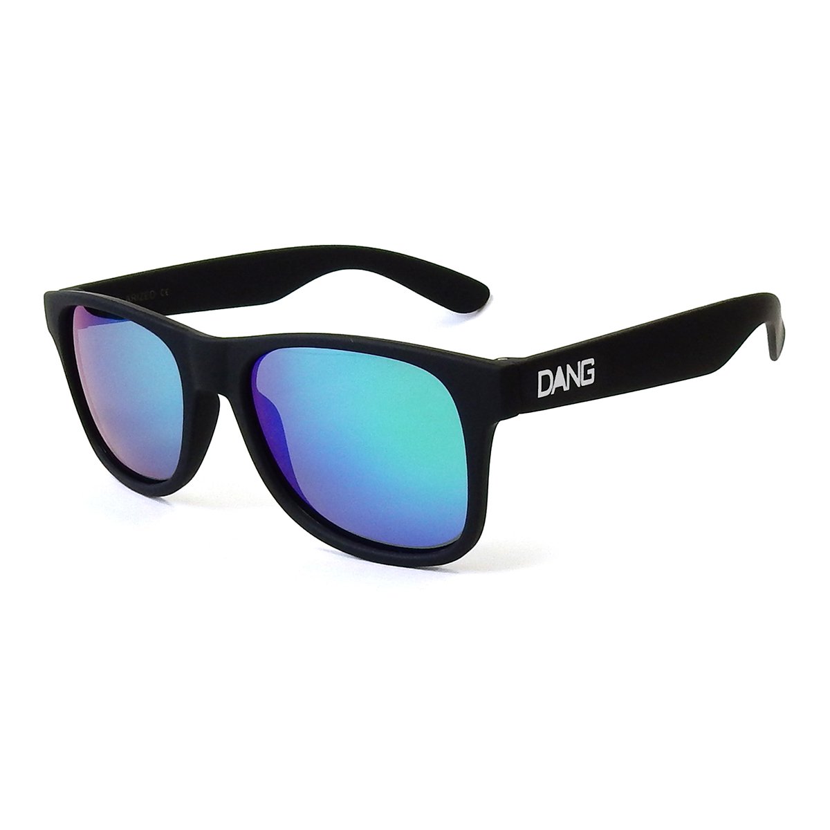 ミラーレンズ – DANG SHADES JP