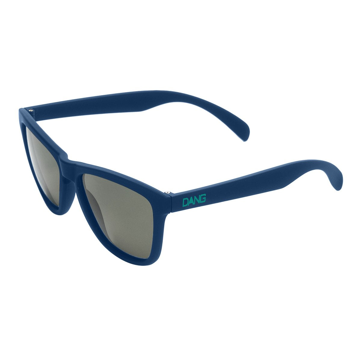 DANG SHADES ゴーグル NEW ORIGINAL DANG SNOW New ORIGINAL Matt Black Frame x High Contrast New