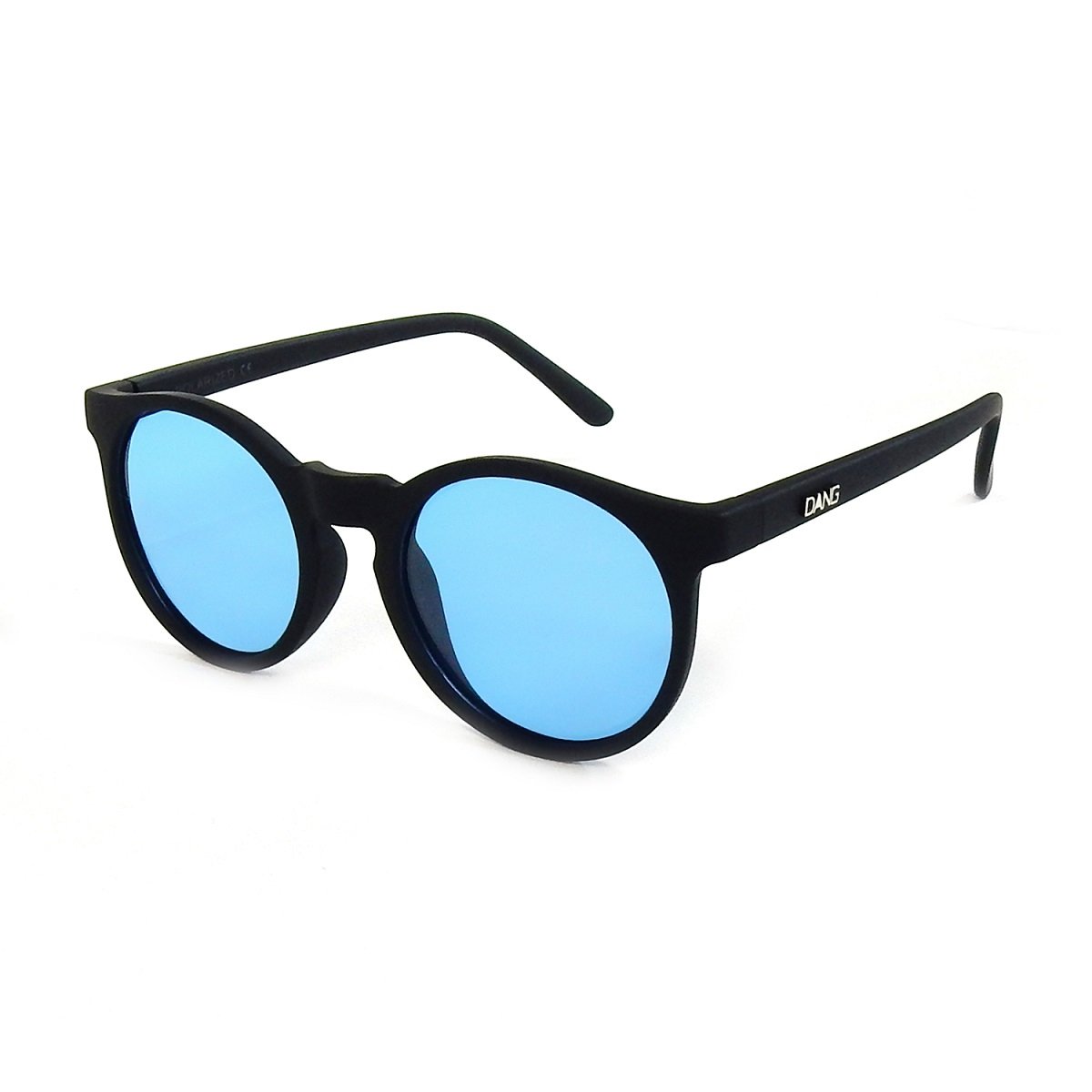 11/8再入荷】ATZ Black Soft x Blue Polarized(偏光レンズ) [vidg00415