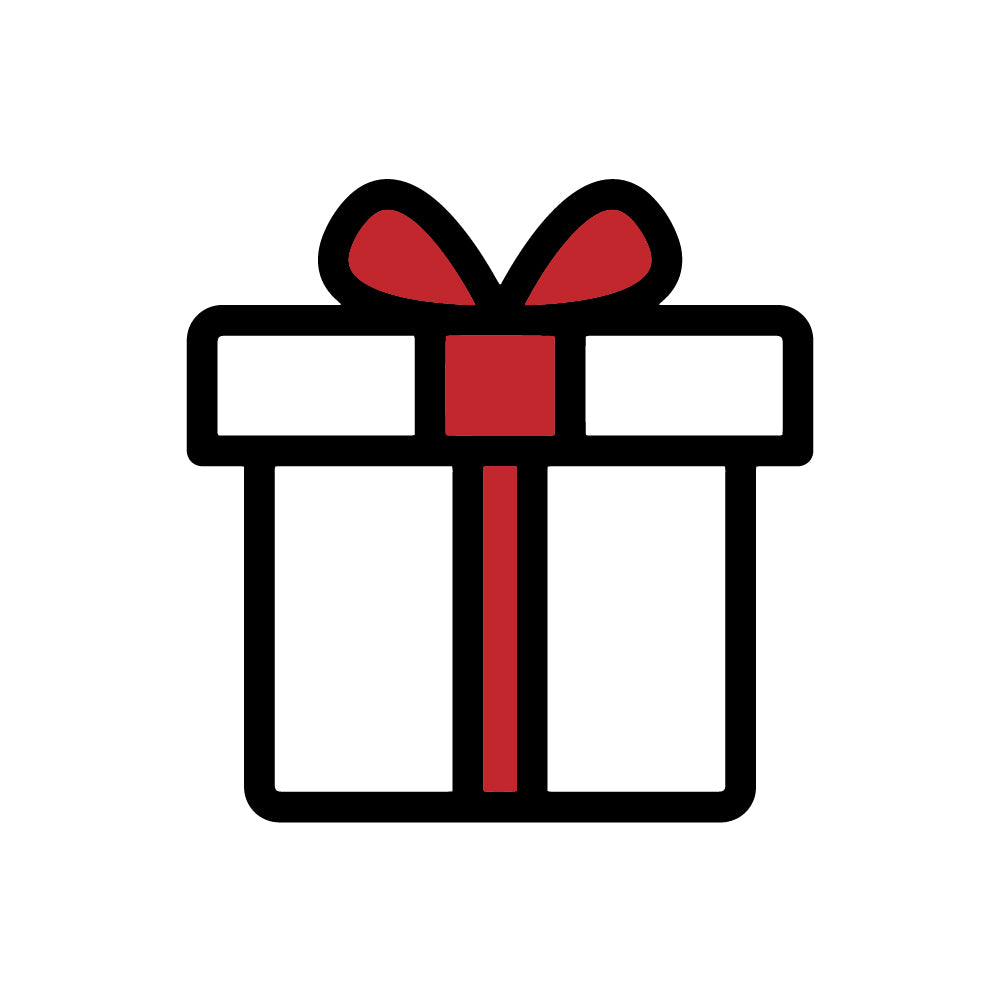 Gift wrapping service [rap3]